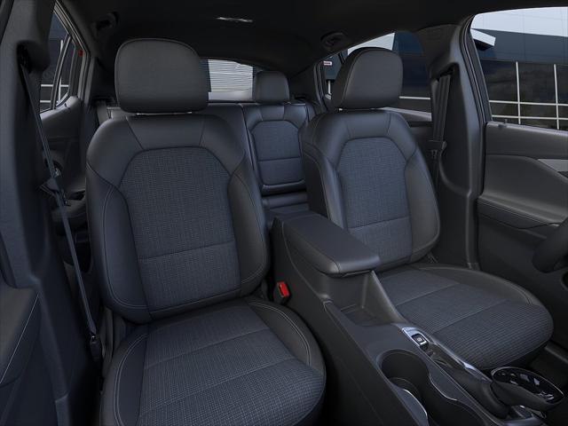 2026 Buick NV Preferred FWD