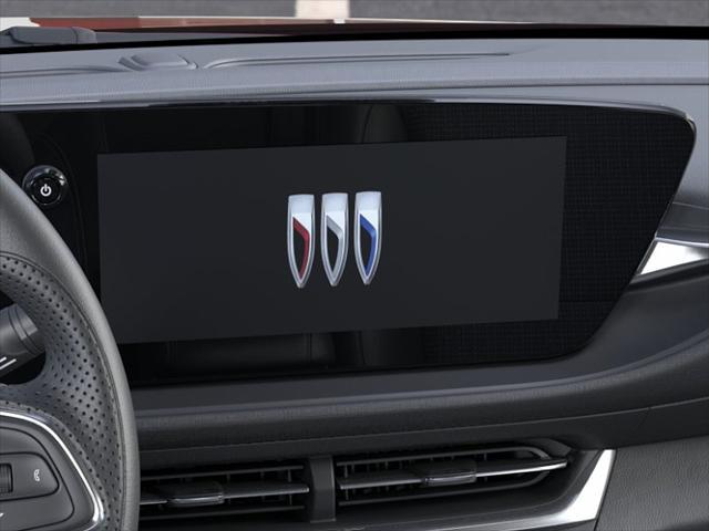 2026 Buick NV Preferred FWD