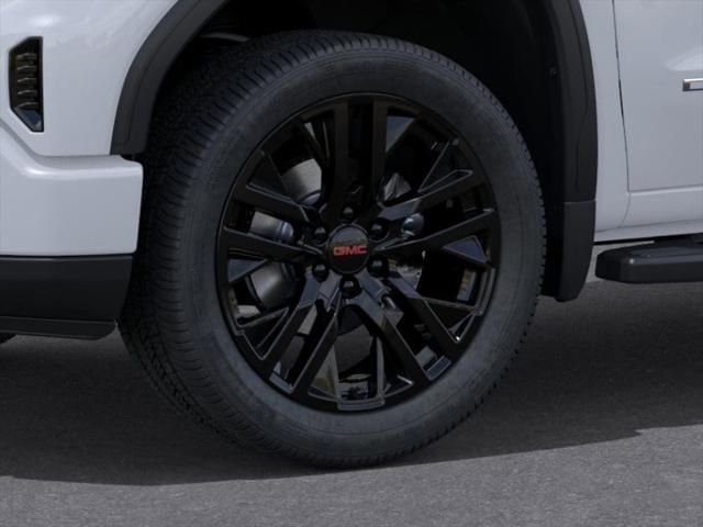 2026 GMC Sierra 1500 Crew Cab, Short Bed, Denali, 4WD