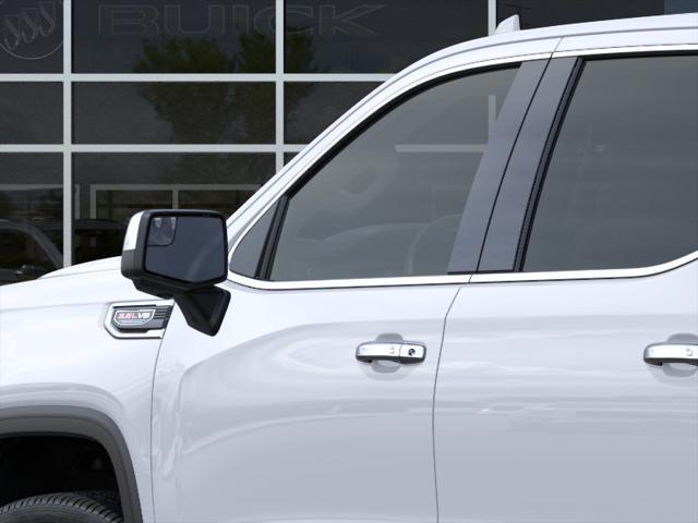 2026 GMC Sierra 1500 Crew Cab, Short Bed, Denali, 4WD