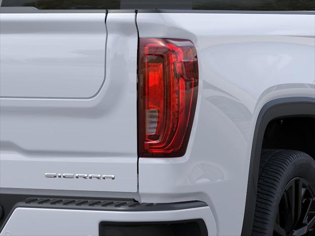 2026 GMC Sierra 1500 Crew Cab, Short Bed, Denali, 4WD