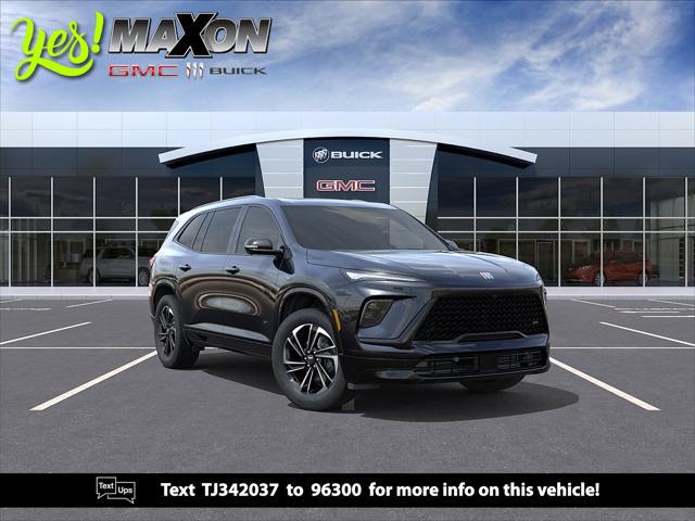 2026 Buick Enclave Sport Touring FWD for sale in Union, NJ