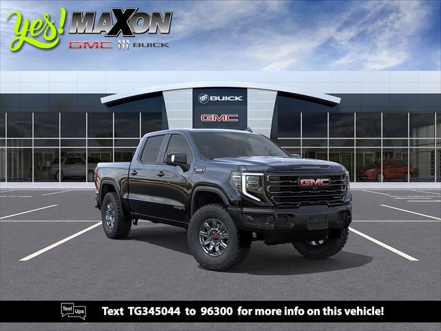 2026 GMC Sierra 1500 Crew Cab, Short Bed, AT4X, 4WD for sale in Union, NJ