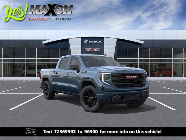2026 GMC Sierra 1500 Crew Cab, Short Bed, Elevation, 4WD for sale in Union, NJ
