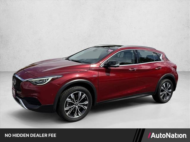 2019 INFINITI QX30 LUXE for sale in Centennial, CO
