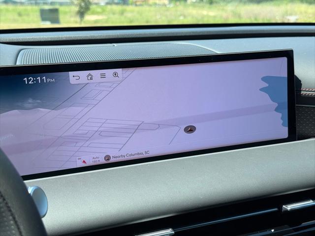 2026 Genesis G80 3.5T Sport Prestige AWD