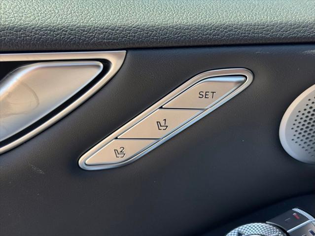 2026 Genesis G80 3.5T Sport Prestige AWD