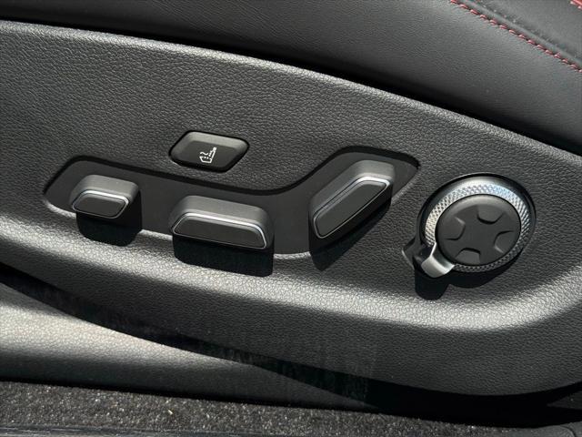 2026 Genesis G80 3.5T Sport Prestige AWD