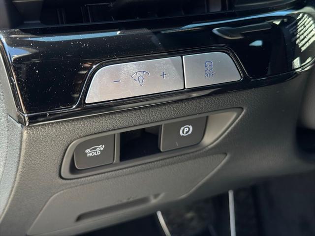 2026 Genesis G80 3.5T Sport Prestige AWD