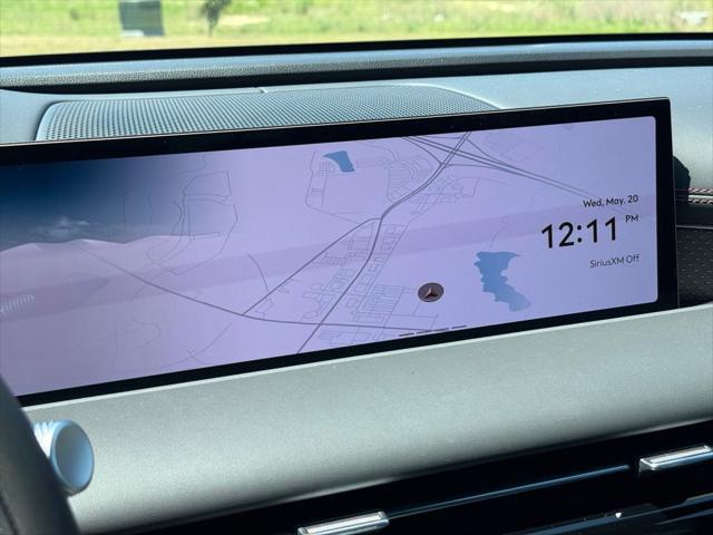 2026 Genesis G80 3.5T Sport Prestige AWD