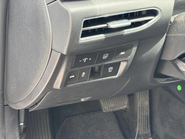 2023 Hyundai Sonata Hybrid Limited