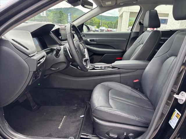 2023 Hyundai Sonata Hybrid Limited