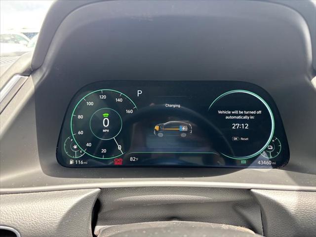 2023 Hyundai Sonata Hybrid Limited