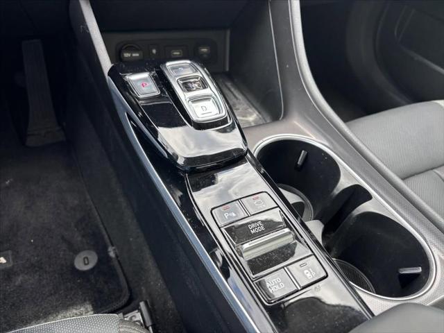 2023 Hyundai Sonata Hybrid Limited