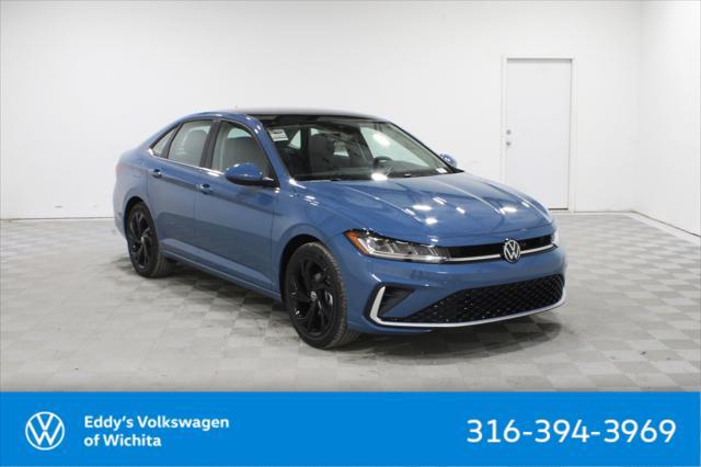 2026 Volkswagen Jetta SE for sale in Wichita, KS
