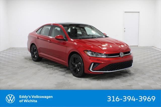 2026 Volkswagen Jetta SE for sale in Wichita, KS