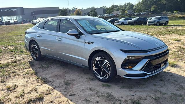 2026 Hyundai Sonata SEL Sport for sale in BEECH ISLAND, SC