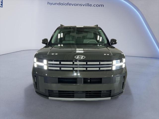 2026 Hyundai Santa Fe SEL for sale in EVANSVILLE, IN