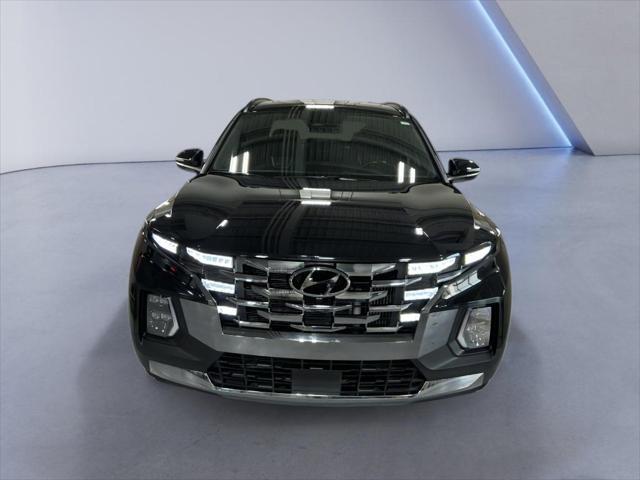 2022 Hyundai Santa Cruz Limited for sale in EVANSVILLE, IN