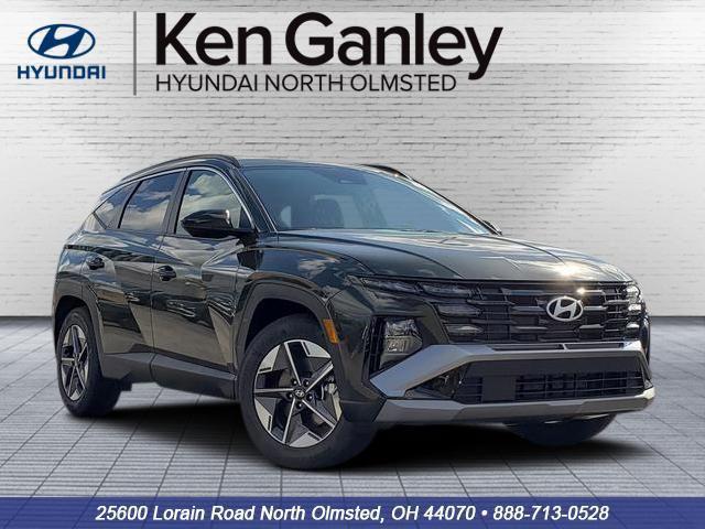 2026 Hyundai Tucson SEL for sale in NORTH OLMSTED, OH
