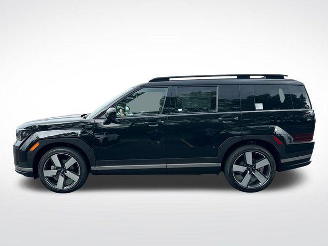 2026 Hyundai Santa Fe Limited 7 Passenger