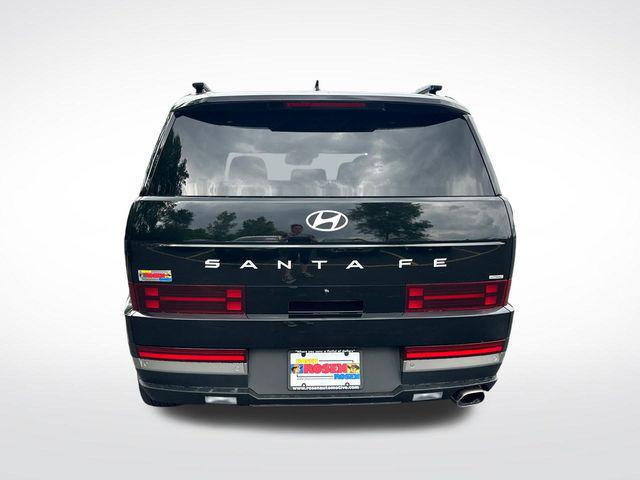 2026 Hyundai Santa Fe Limited 7 Passenger