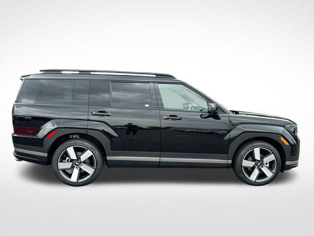 2026 Hyundai Santa Fe Limited 7 Passenger