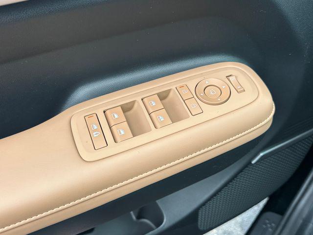 2026 Hyundai Santa Fe Limited 7 Passenger