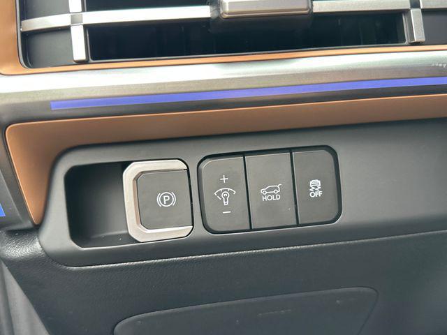 2026 Hyundai Santa Fe Limited 7 Passenger