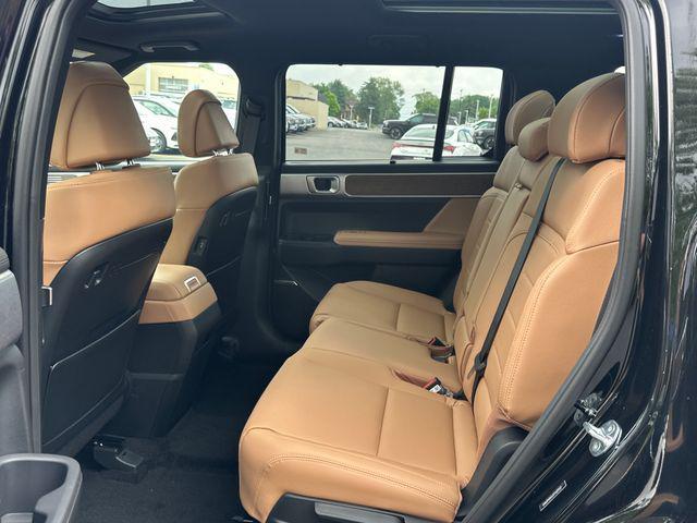 2026 Hyundai Santa Fe Limited 7 Passenger