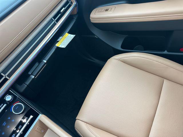 2026 Hyundai Santa Fe Limited 7 Passenger