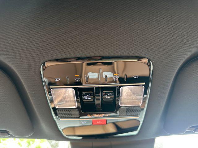 2026 Hyundai Santa Fe Limited 7 Passenger