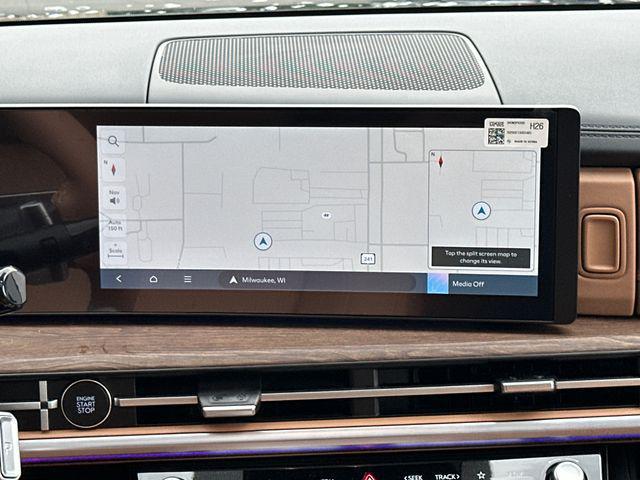 2026 Hyundai Santa Fe Limited 7 Passenger