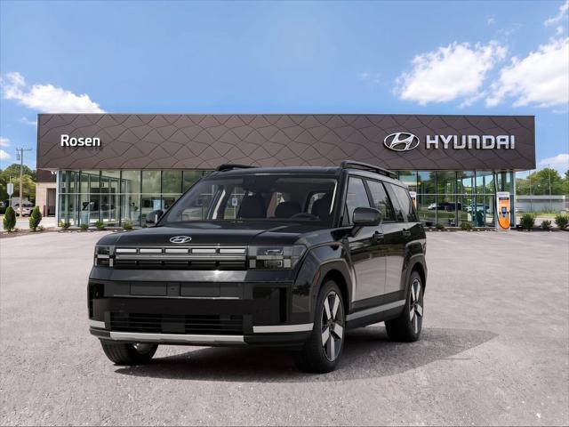 2026 Hyundai Santa Fe Limited 7 Passenger for sale in GREENFIELD, WI