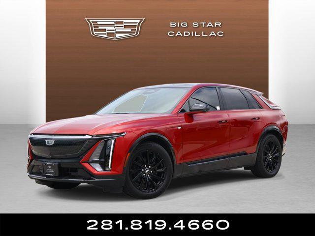 2024 Cadillac iQ Sport w/1SK for sale in Friendswood, TX