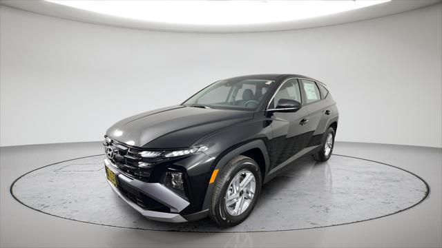 2026 Hyundai Tucson SE for sale in LONGVIEW, WA