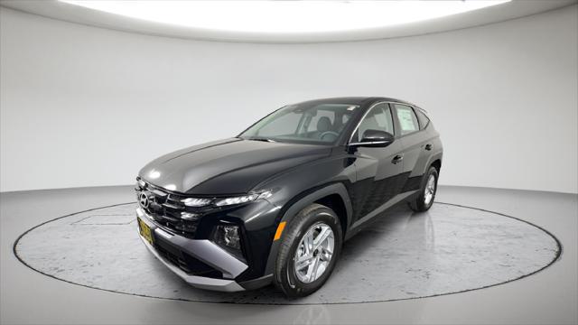 2026 Hyundai Tucson SE for sale in LONGVIEW, WA