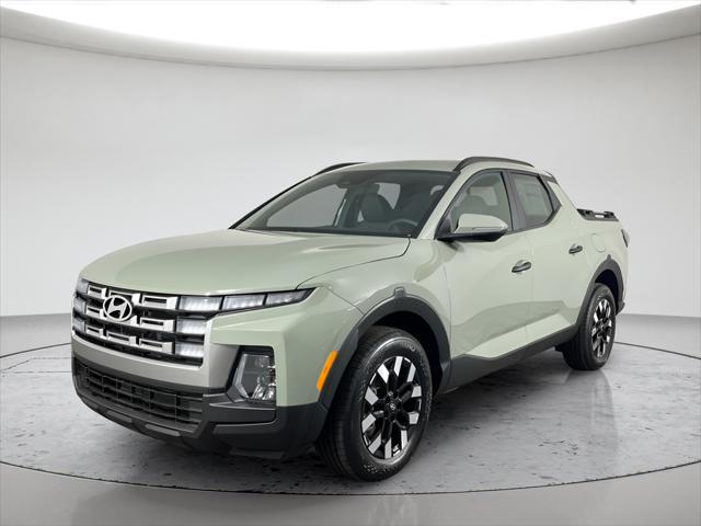 2026 Hyundai Santa Cruz SEL Activity for sale in LONGVIEW, WA