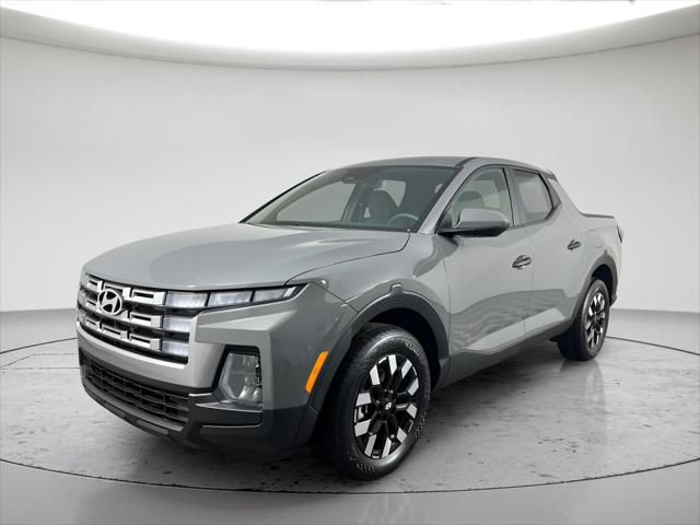 2026 Hyundai Santa Cruz SE for sale in LONGVIEW, WA