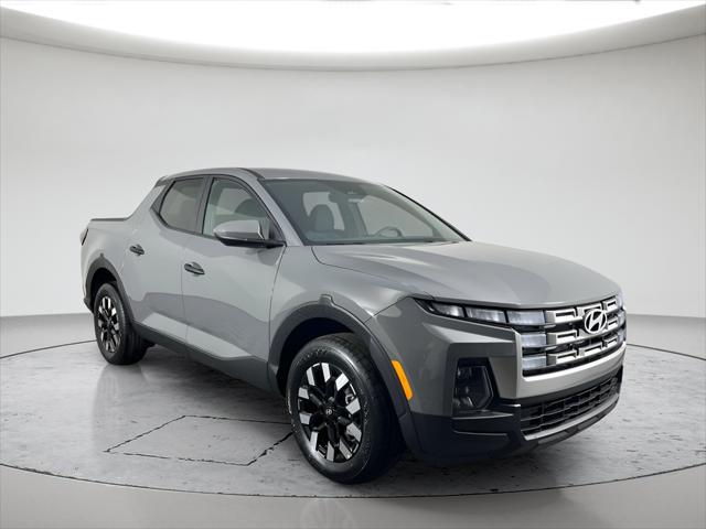 2026 Hyundai Santa Cruz SE