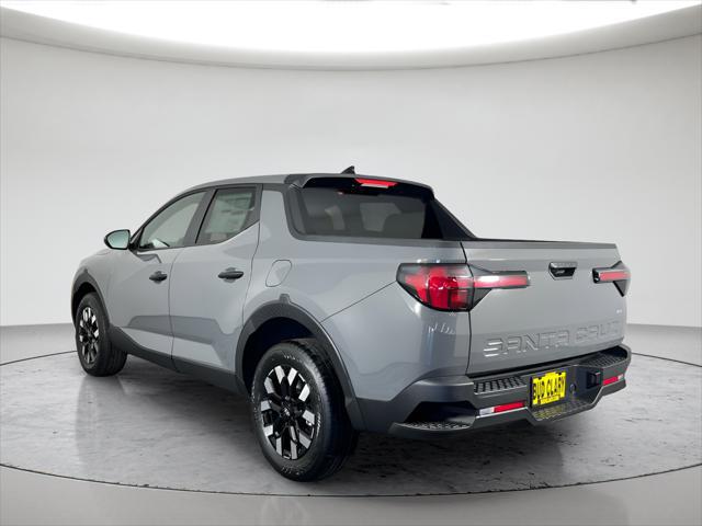 2026 Hyundai Santa Cruz SE