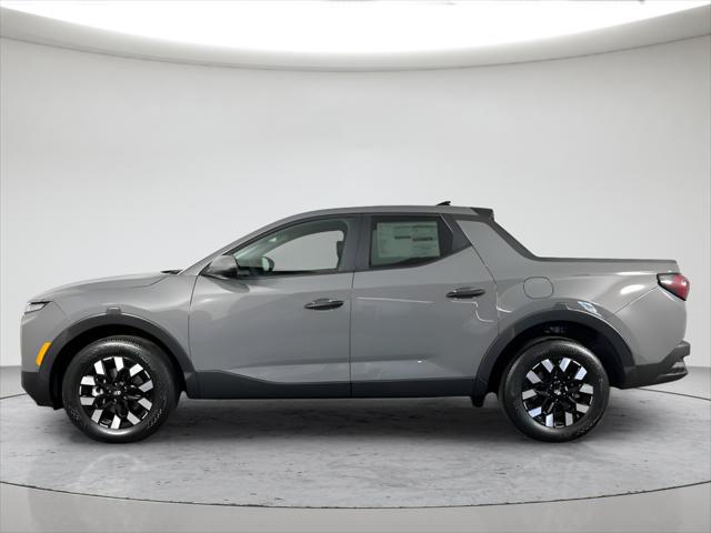 2026 Hyundai Santa Cruz SE