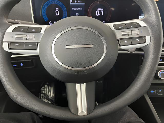 2026 Hyundai Santa Cruz SE