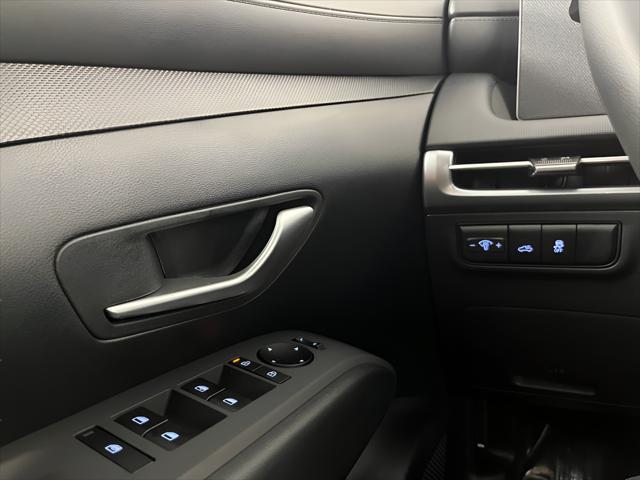 2026 Hyundai Santa Cruz SE
