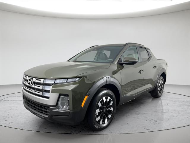 2026 Hyundai Santa Cruz SEL for sale in LONGVIEW, WA