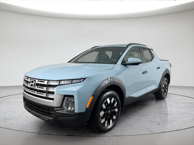 2026 Hyundai Santa Cruz SEL Activity for sale in LONGVIEW, WA