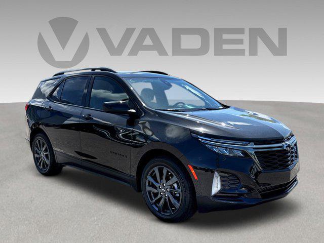 2022 Chevrolet Equinox FWD RS for sale in Savannah, GA