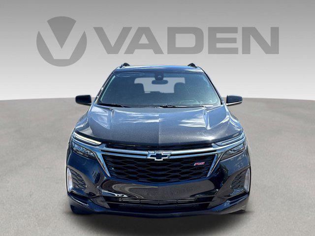 2022 Chevrolet Equinox FWD RS