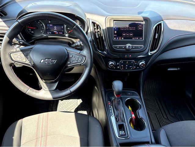 2022 Chevrolet Equinox FWD RS