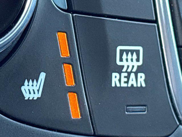 2022 Chevrolet Equinox FWD RS